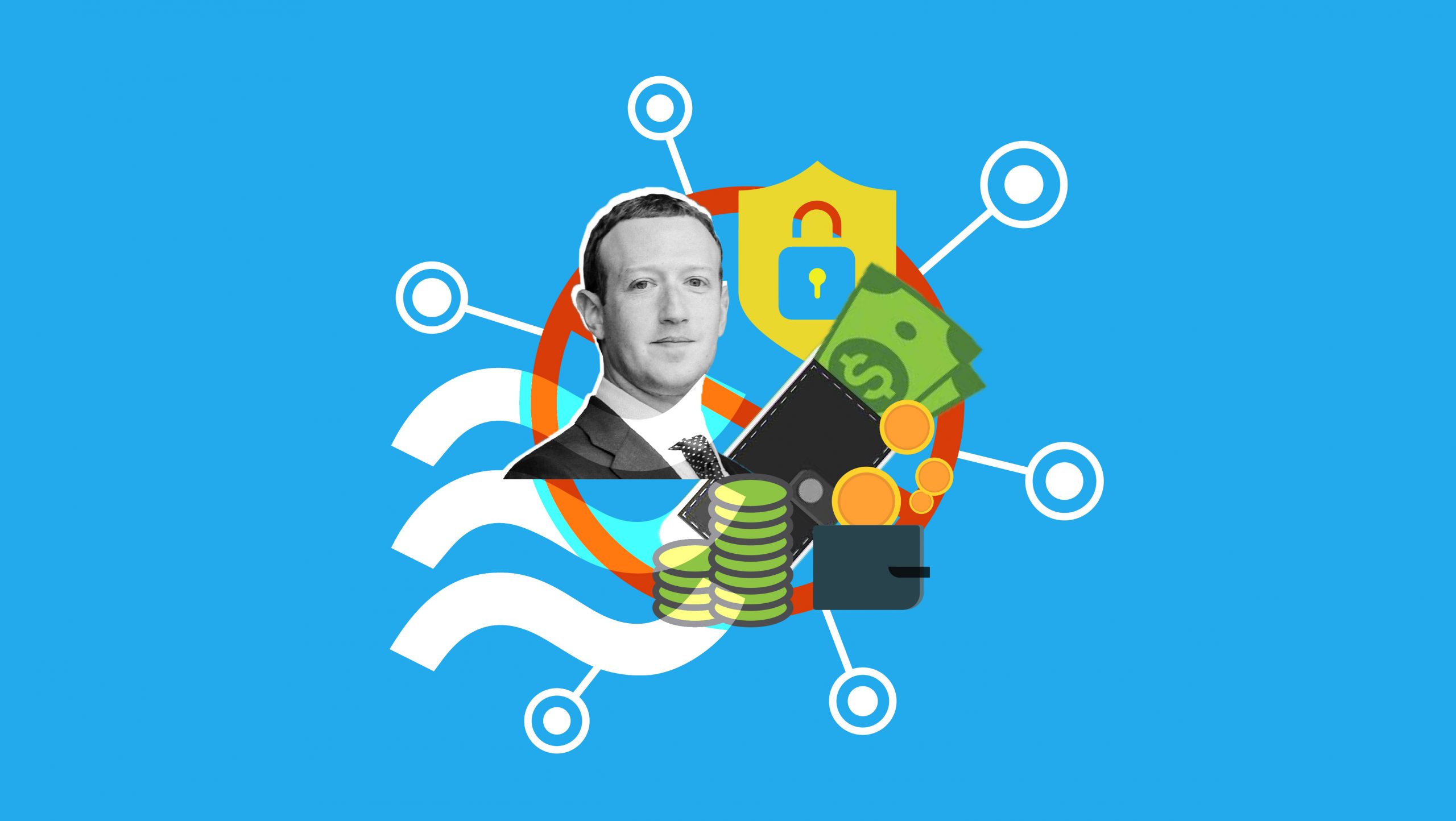 The most-talked Facebook's Libra cryptocurrency - Blog by ...